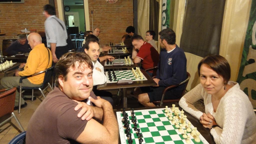 Lampi estivi 2013 8° serata