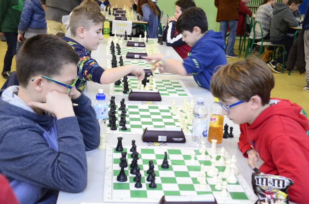 Fase Provinciale U16 di Modena
