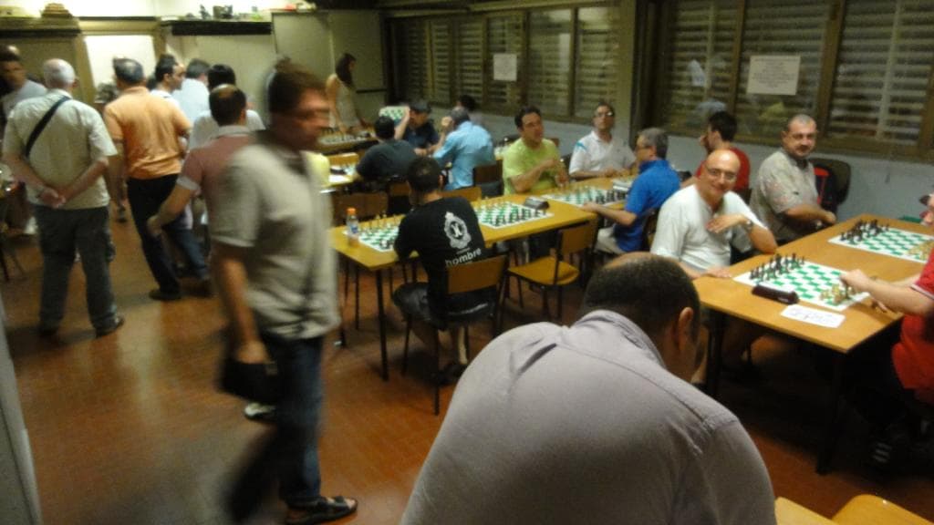 Lampi estivi 2013 12° serata