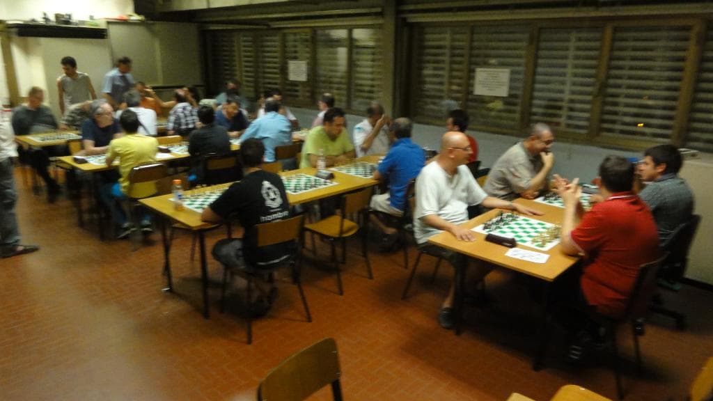 Lampi estivi 2013 12° serata