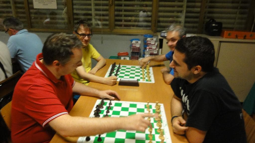 Lampi estivi 2013 12° serata