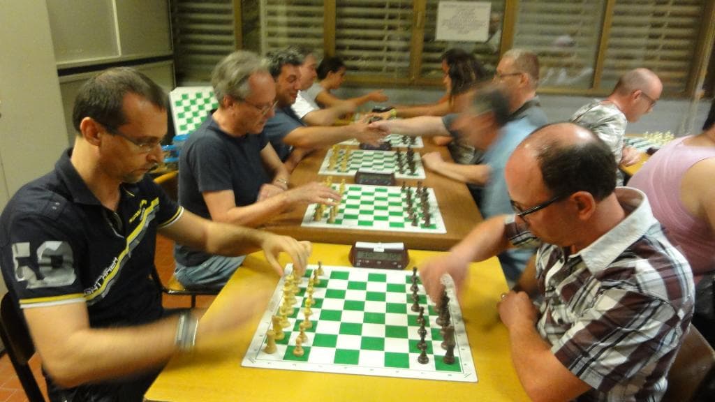 Lampi estivi 2013 12° serata