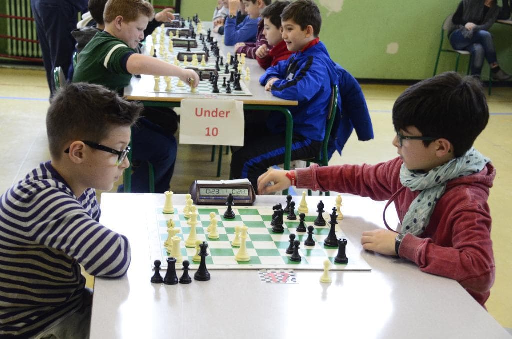 Fase Provinciale U16 di Modena