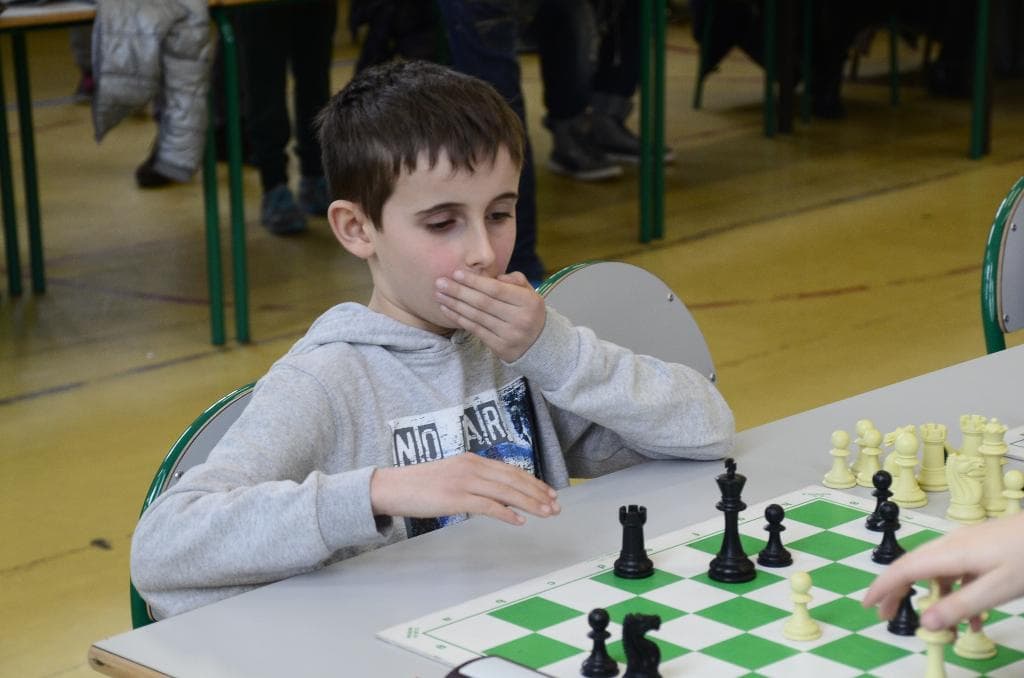 Fase Provinciale U16 di Modena