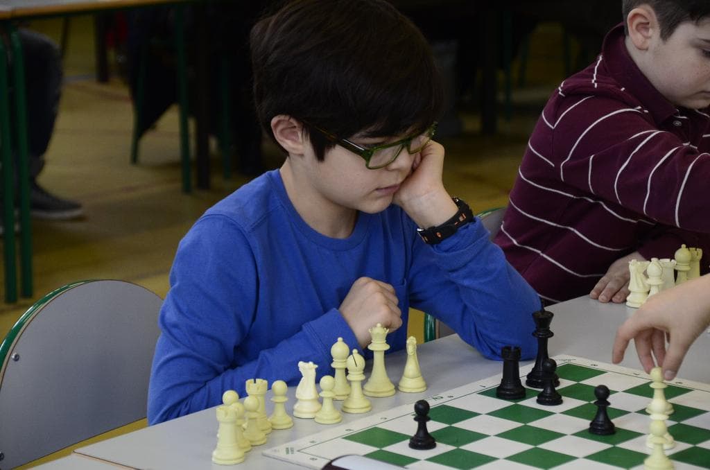 Fase Provinciale U16 di Modena