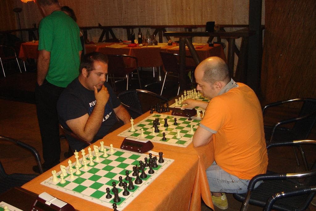 Lampi estivi 2014 9° tappa