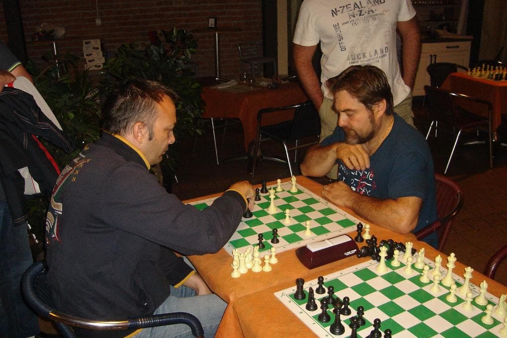 Lampi estivi 2014 9° tappa
