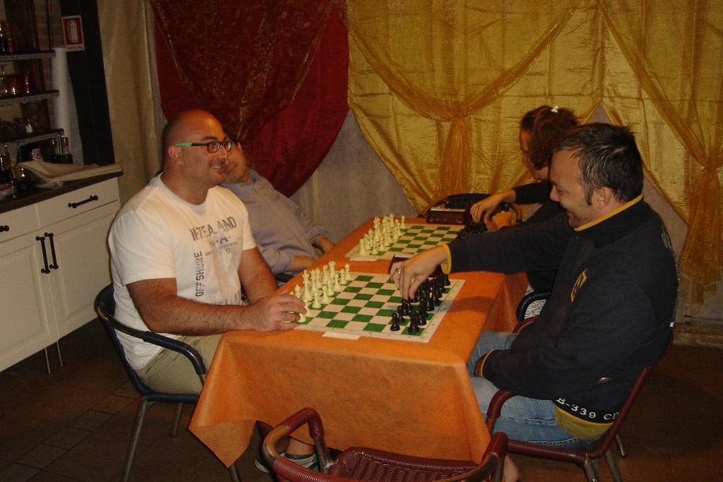 Lampi estivi 2014 9° tappa