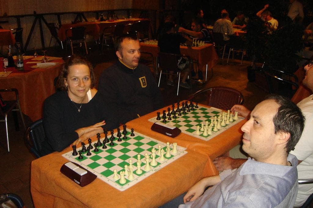 Lampi estivi 2014 9° tappa
