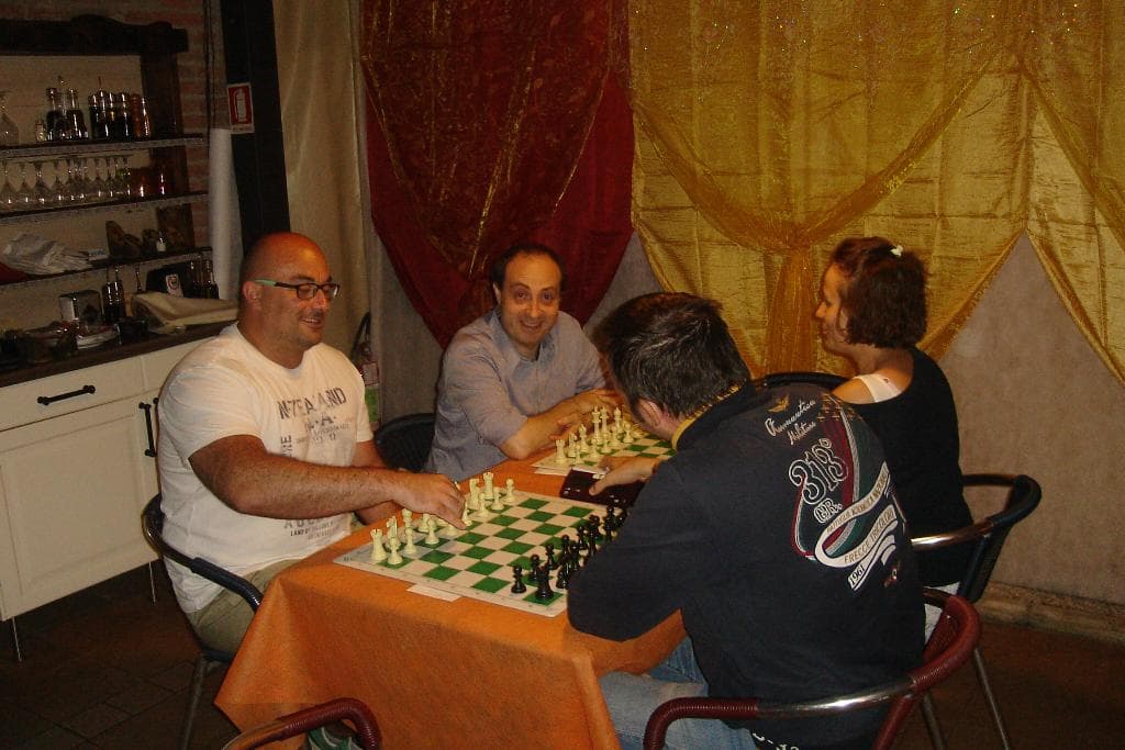 Lampi estivi 2014 9° tappa