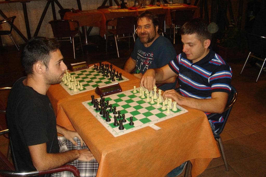 Lampi estivi 2014 9° tappa