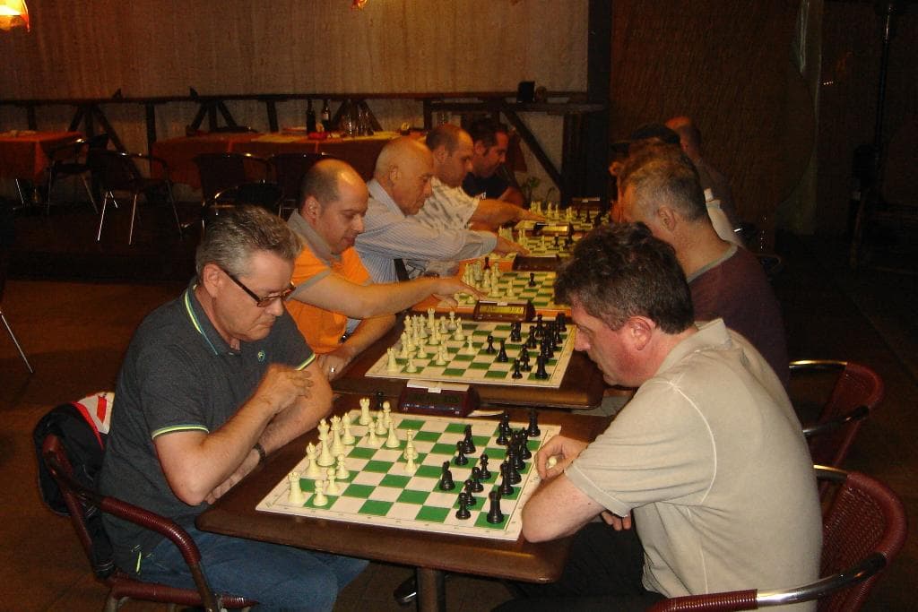 Lampi estivi 2014 9° tappa