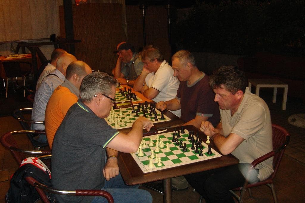Lampi estivi 2014 9° tappa