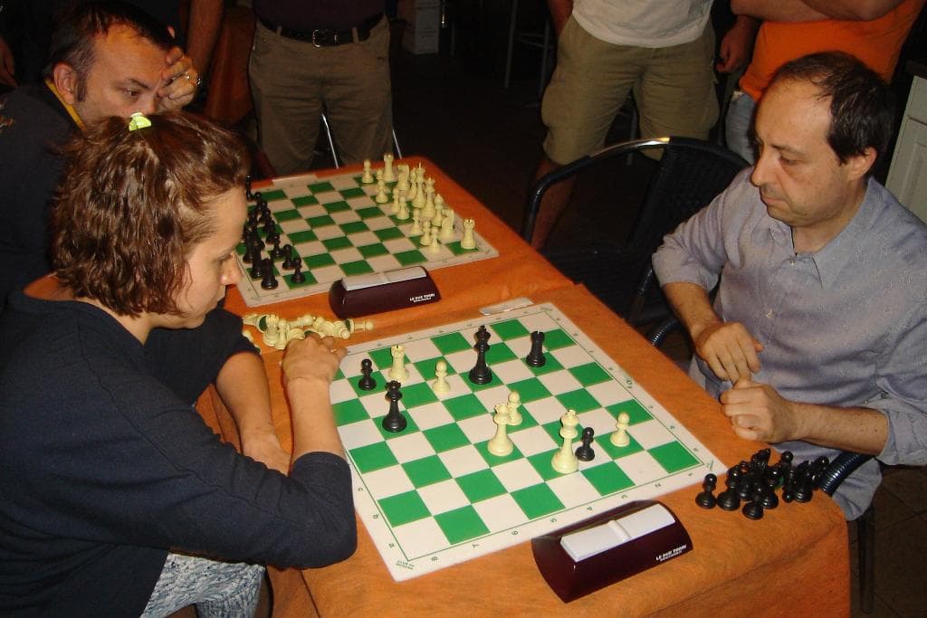 Lampi estivi 2014 9° tappa