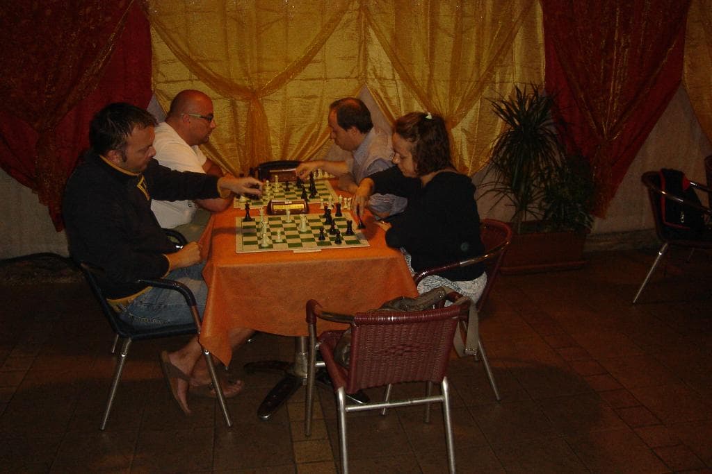 Lampi estivi 2014 9° tappa