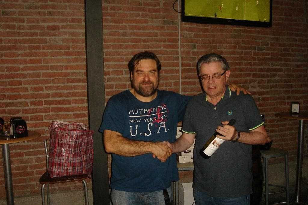 Lampi estivi 2014 9° tappa