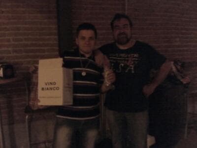 Lampi estivi 2014 9° tappa