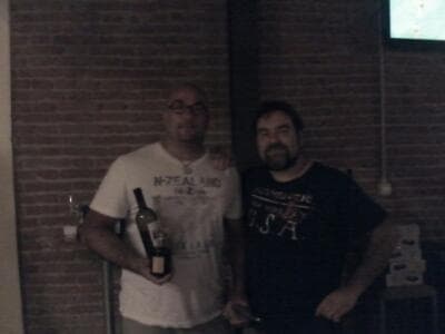 Lampi estivi 2014 9° tappa