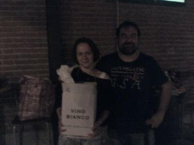 Lampi estivi 2014 9° tappa