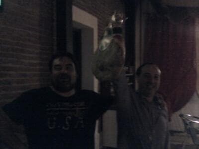 Lampi estivi 2014 9° tappa