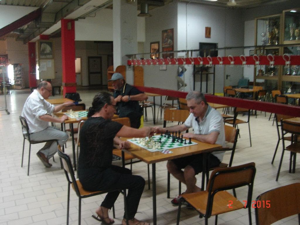 Lampi estivi 2015 9° tappa