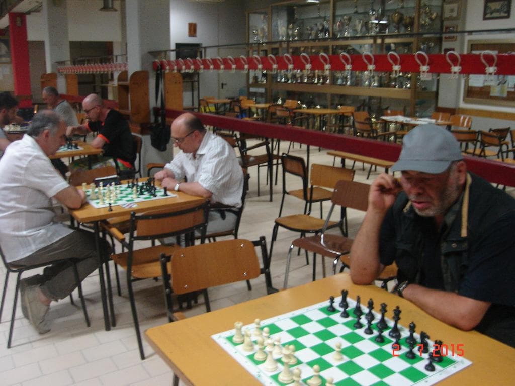 Lampi estivi 2015 9° tappa