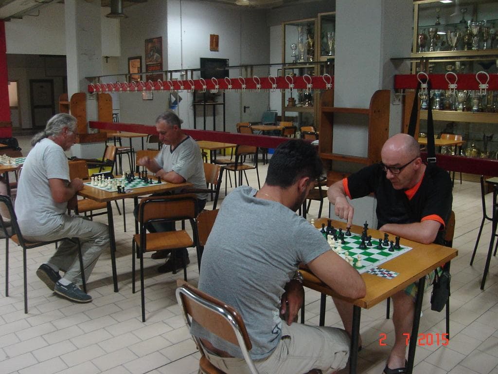 Lampi estivi 2015 9° tappa