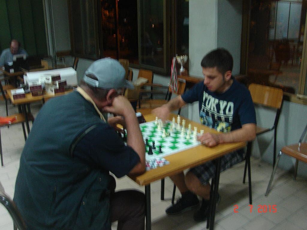 Lampi estivi 2015 9° tappa