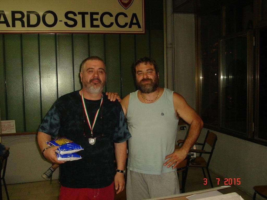 Lampi estivi 2015 9° tappa