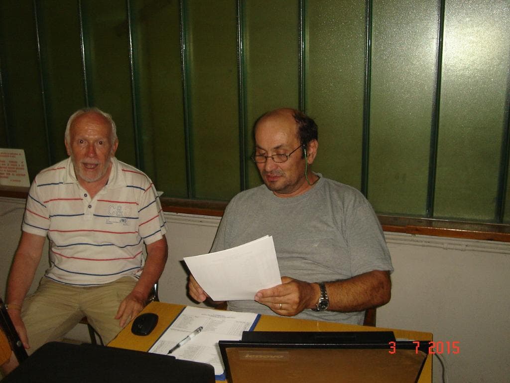 Lampi estivi 2015 9° tappa