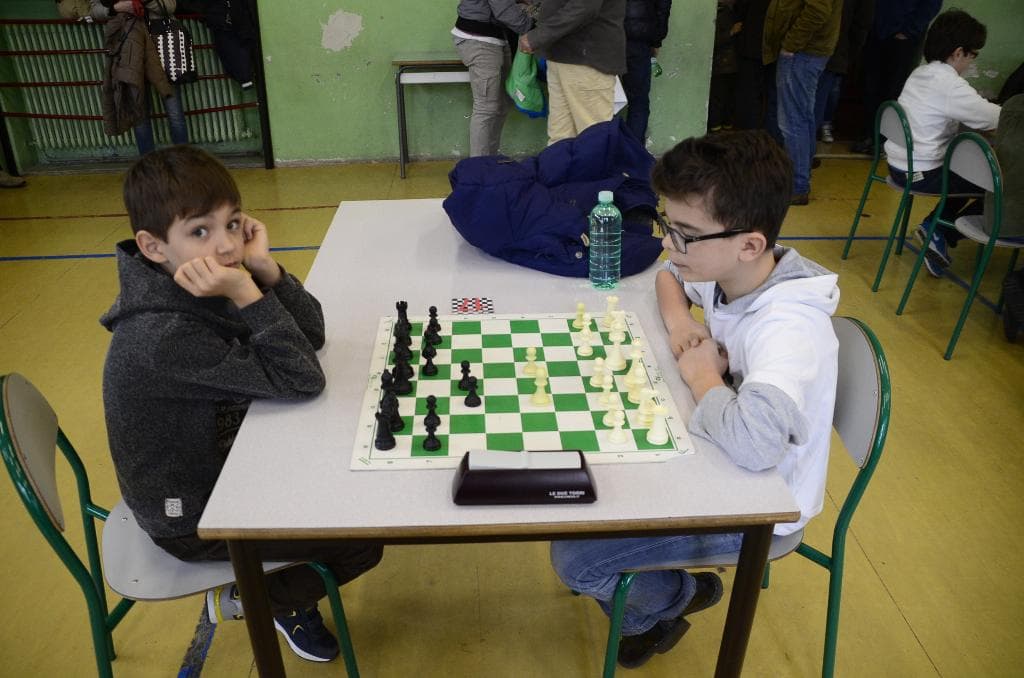 Fase Provinciale U16 di Modena