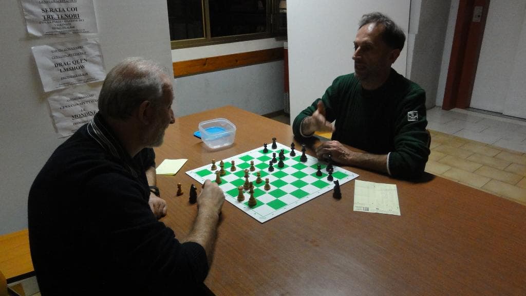Giochi e Ritorni 2013