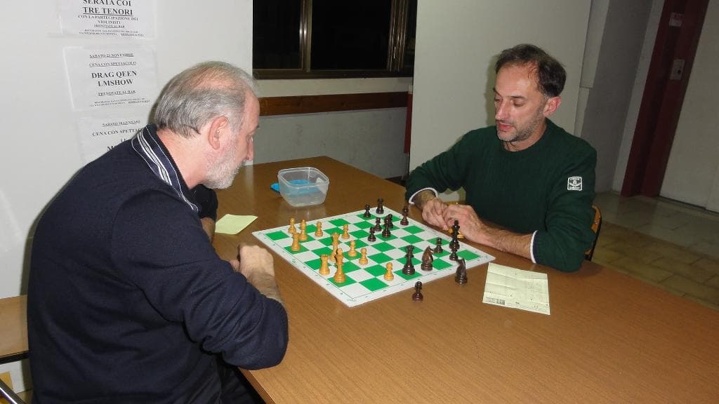 Giochi e Ritorni 2013
