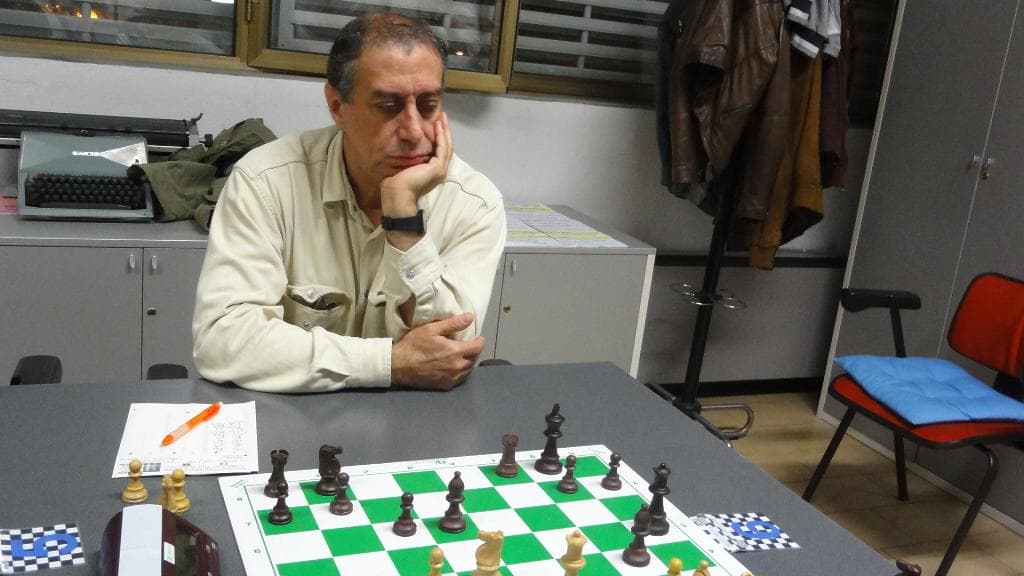 Giochi e Ritorni 2013