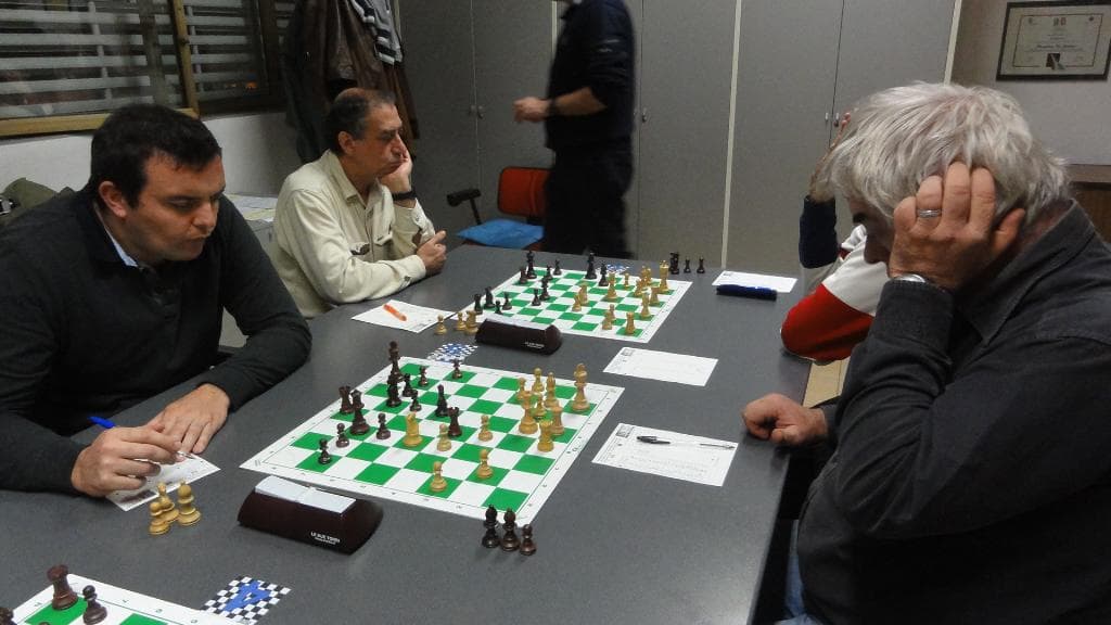 Giochi e Ritorni 2013