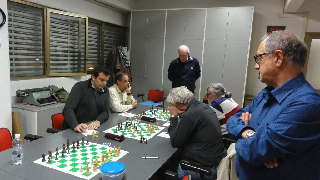 Giochi e Ritorni 2013