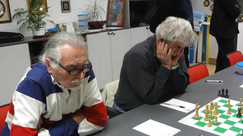 Giochi e Ritorni 2013