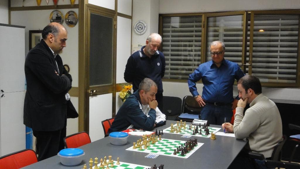 Giochi e Ritorni 2013