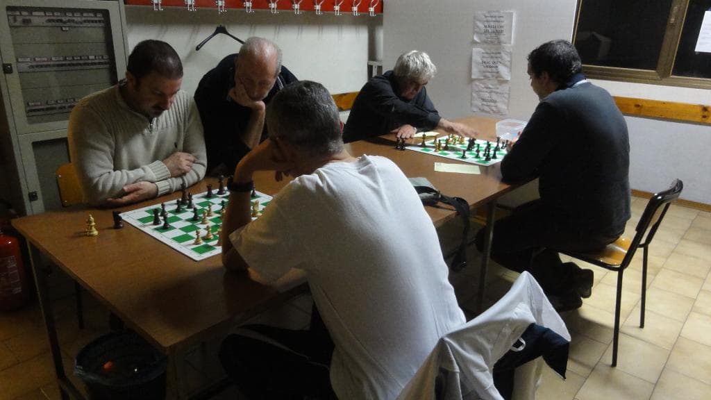 Giochi e Ritorni 2013