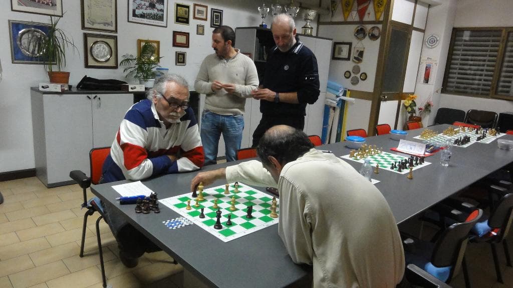 Giochi e Ritorni 2013