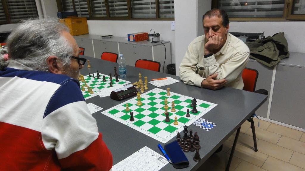Giochi e Ritorni 2013