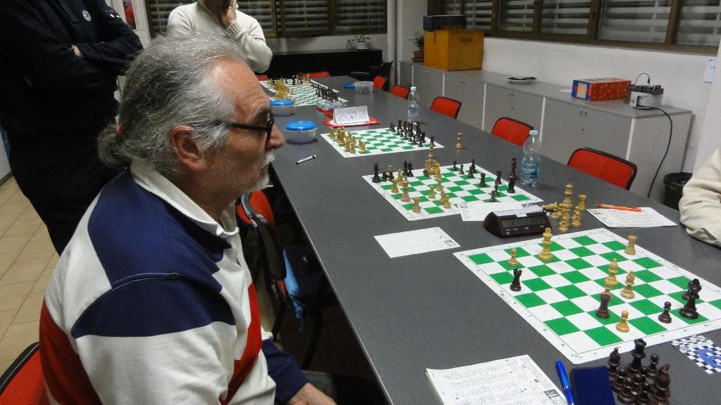 Giochi e Ritorni 2013