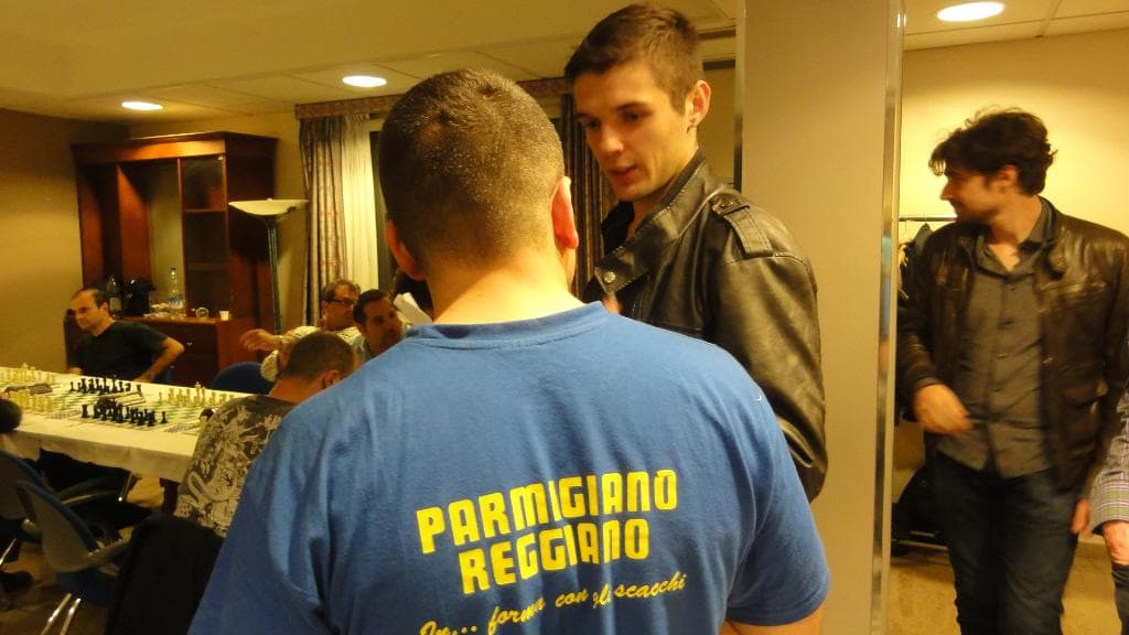 Maratona Lampo 16 ore no stop
