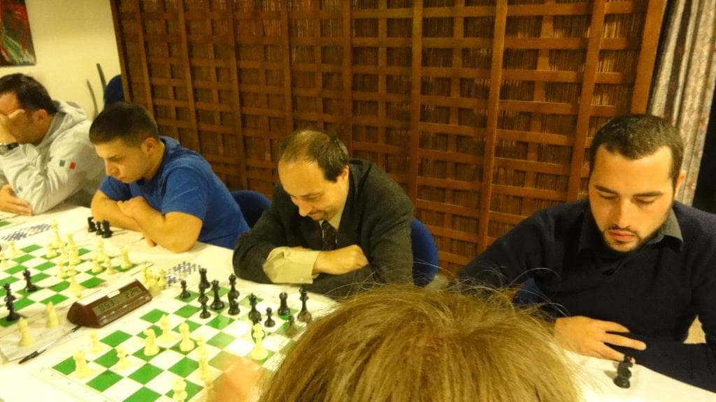 Maratona Lampo 16 ore no stop