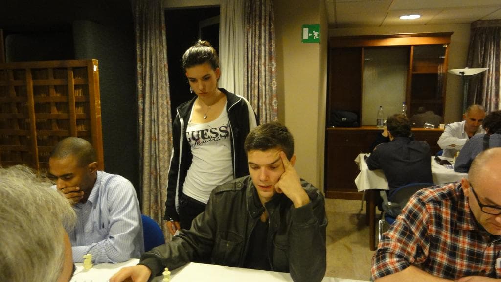 Maratona Lampo 16 ore no stop