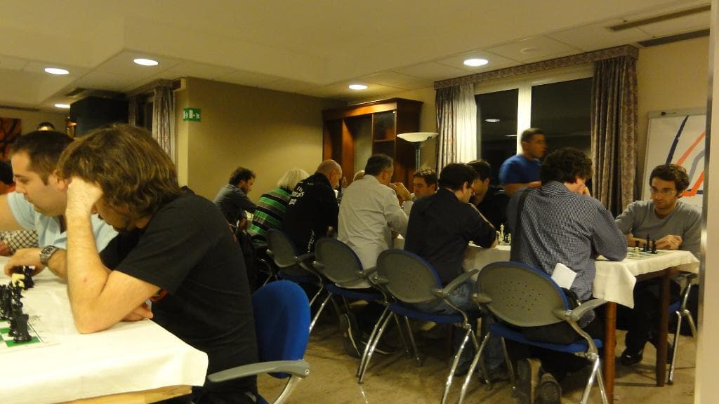 Maratona Lampo 16 ore no stop