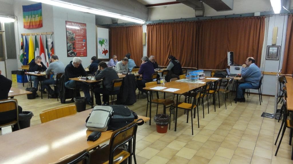 Giochi e Ritorni 2013