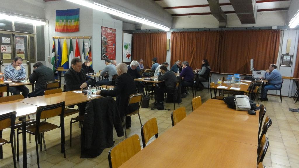 Giochi e Ritorni 2013