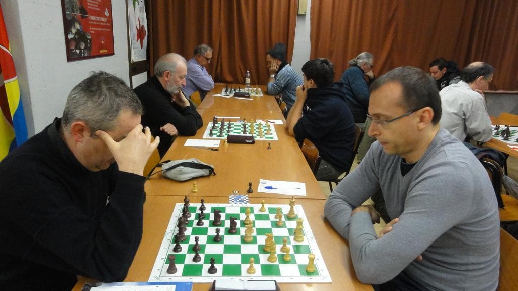 Giochi e Ritorni 2013