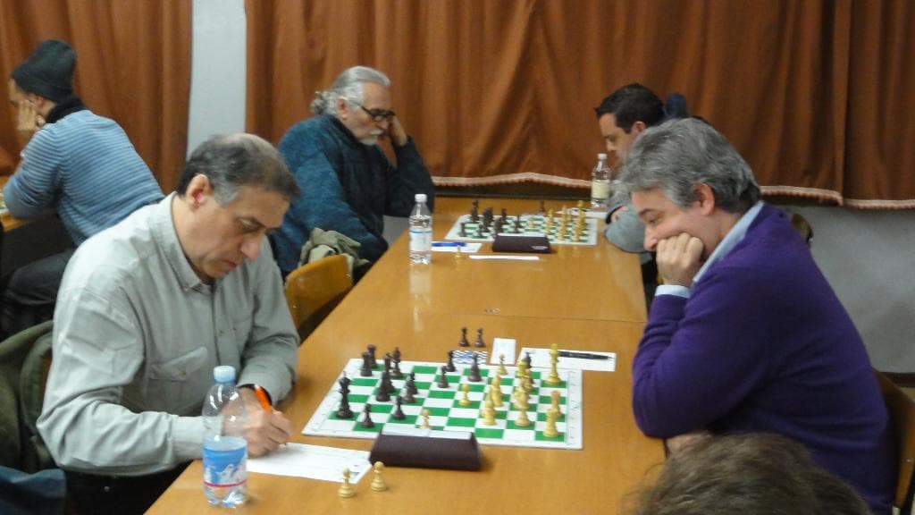 Giochi e Ritorni 2013